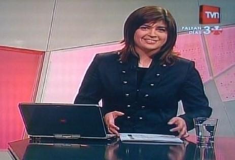 Llaman a votar por periodista a reina Guachaca