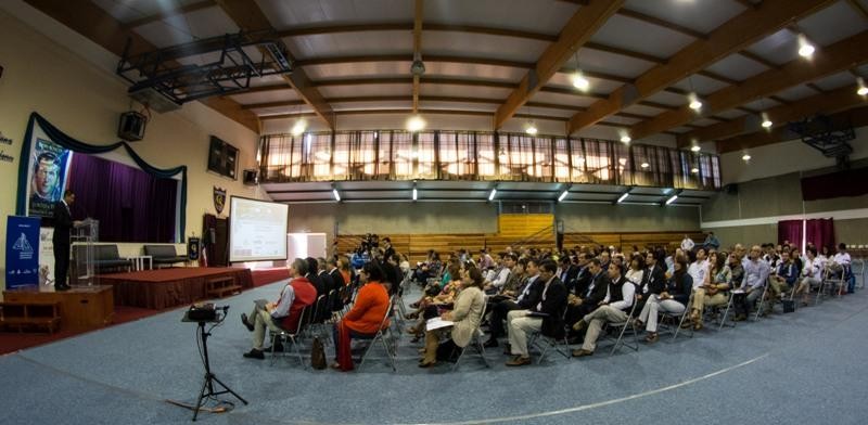 Innovación y emprendimiento son los grandes temas de III Seminario de ETP del Norte Grande en Antofagasta