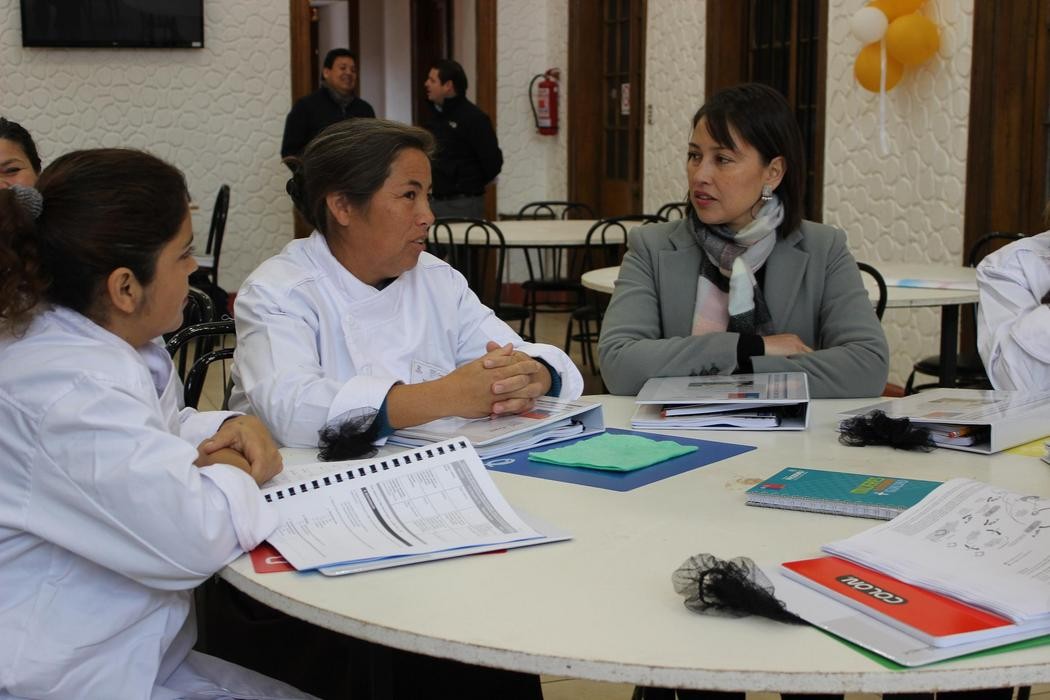 Llaman a postular a "Programa +Capaz Mujer Emprendedora"