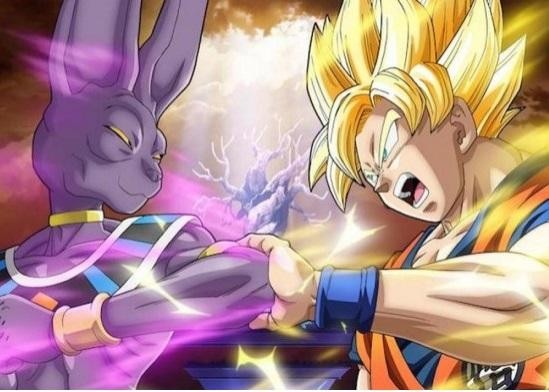 Nueva película de Dragon Ball remece cines japoneses