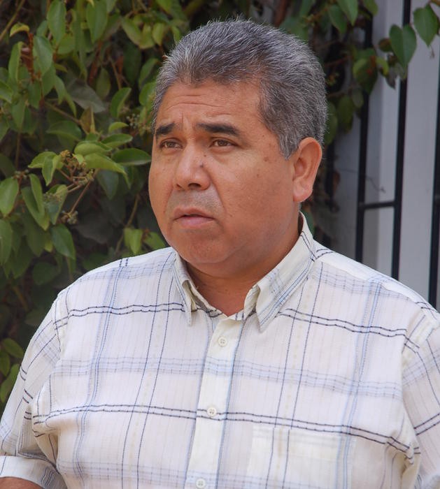 Solercio Rojas Aguirre “La voluntad es primordial cuando uno es core”