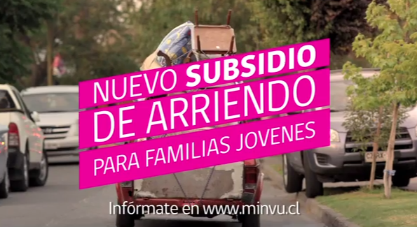 Conoce cómo acceder al nuevo subsidio de arriendo