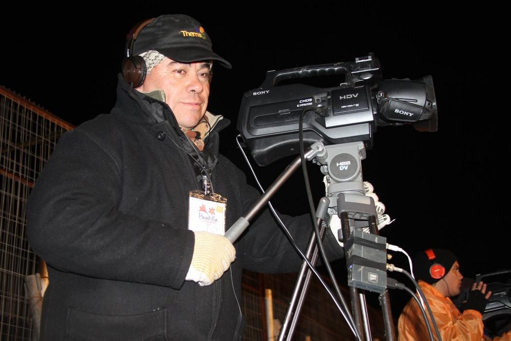 Thema HD transmitirá los mejores momentos de la Pampilla 