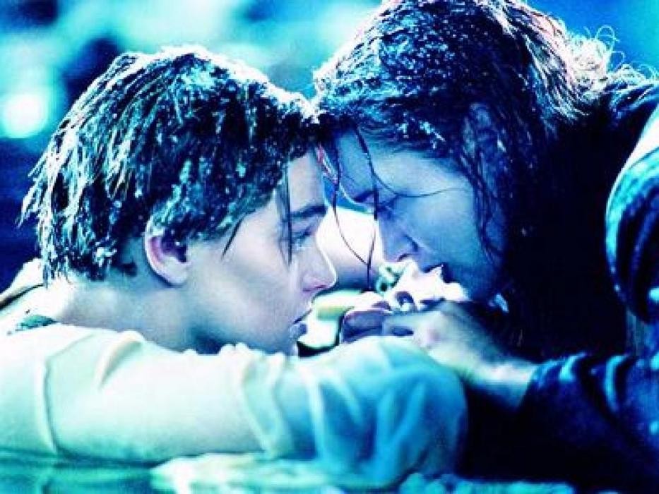Confirmado: Rose dejó morir a Jack en el "Titanic" 