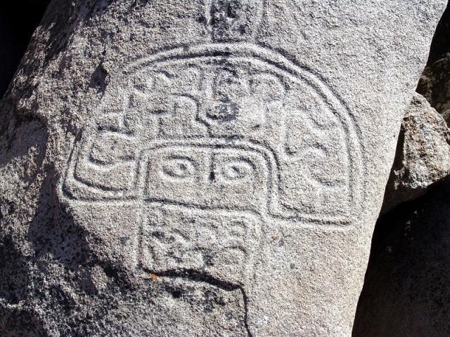 Valle del Encanto y su riqueza arqueológica