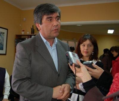 Alcalde de Vicuña: "Locomoción en sector rural es insuficiente"