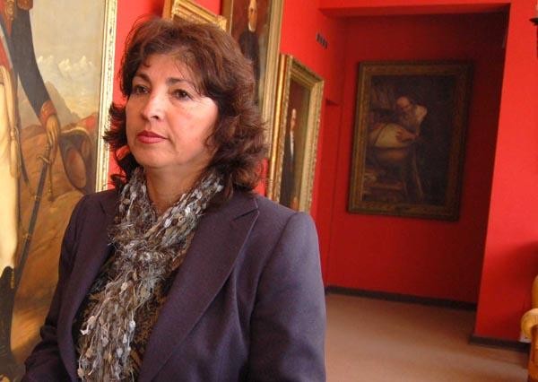 Alcaldesa Clavería acusa de violencia verbal a concejal