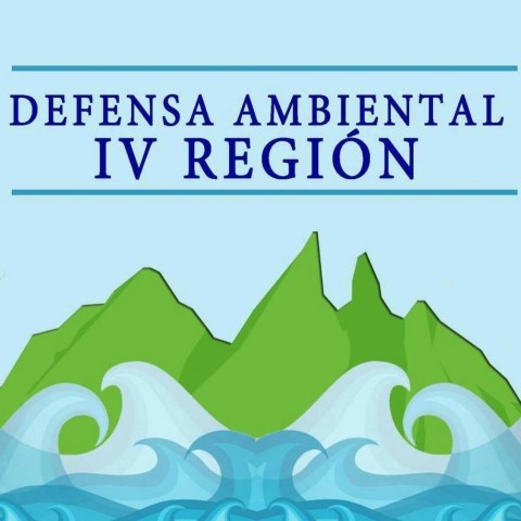 Imagen de defensa ambiental cuarta región