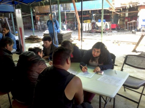 Imagen de Paula Silva Slomp