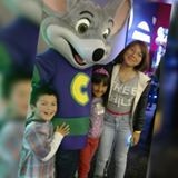 Imagen de Evelyn Leyton