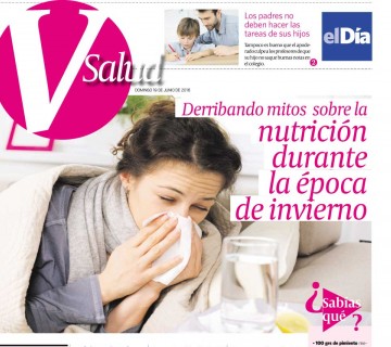 VidaSalud 19-06-2016