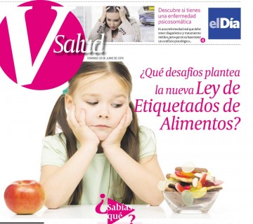 VidaSalud 26-06-2016