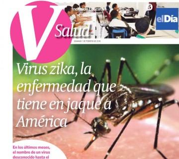 VidaSalud 07-02-2016