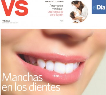VidaSalud 09-08-2015