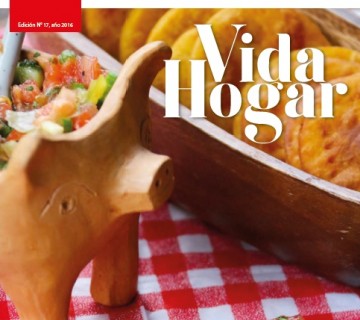 Portada Vida Hogar 26 - 08 - 2016