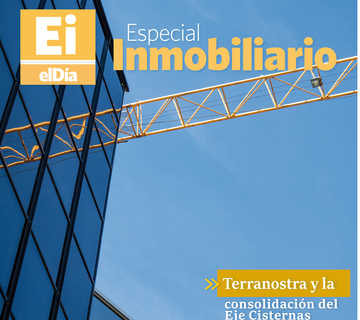 ESPECIAL INMOBILIARIO - 30 DE MAYO