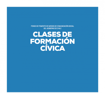 Clases de Formación Cívica 2018