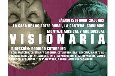 visionaria