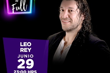 leo rey