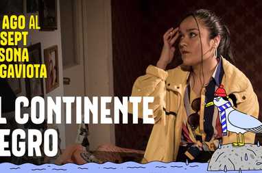  El continente negro