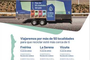 reciclaje electrónico 