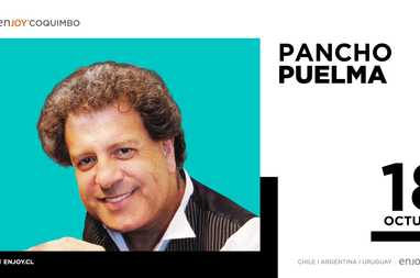 Pancho Puelma en Bar Jokers 