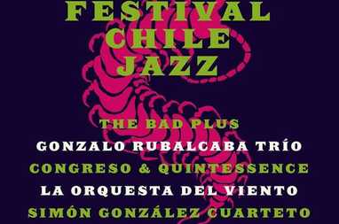 festival de jazz chile 