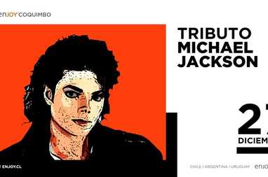 Tributo a Michael Jackson