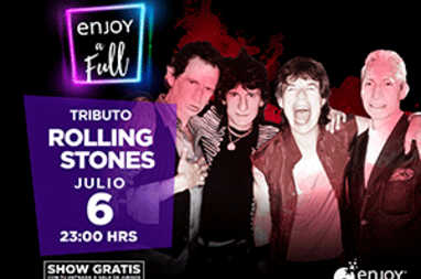 tributo a rolling stones 