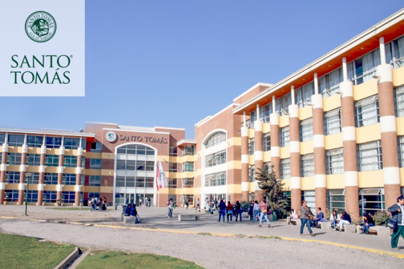 Universidad Santo Tomás, Sede La Serena