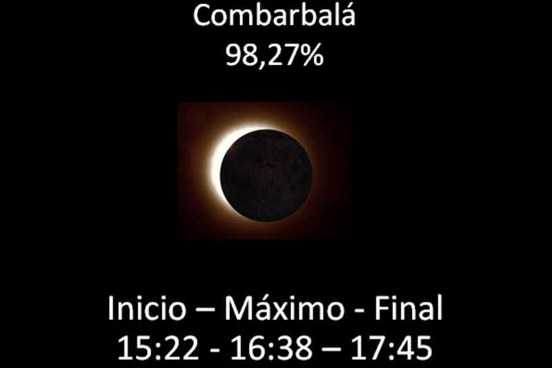 Comuna de Combarbalá Comuna de Combarbalá