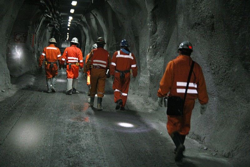 Foto: Nueva Minería