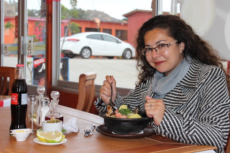 Los restoranes contarán con más de 25 platos a base de jibia.
