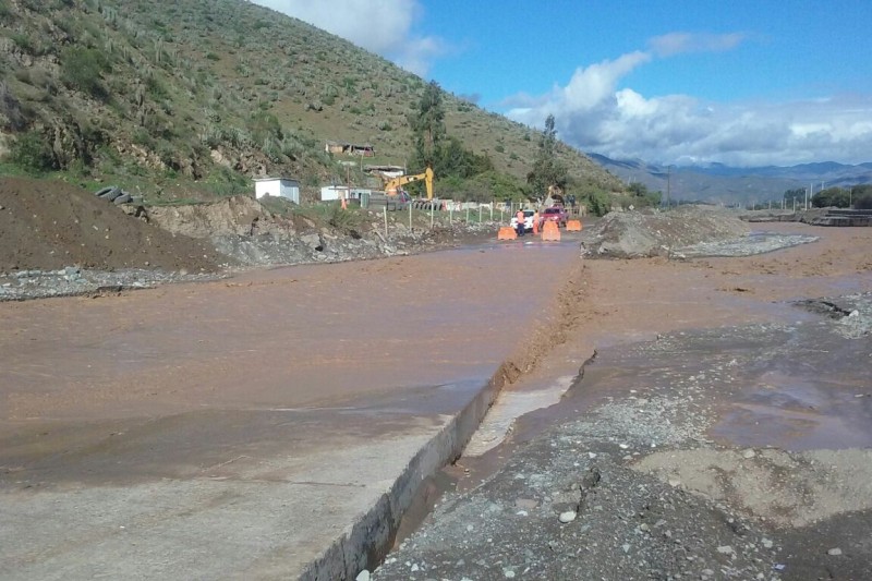 Foto: Lautaro Carmona