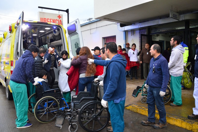 Foto Diario El Día