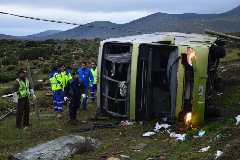 Foto Diario El Día