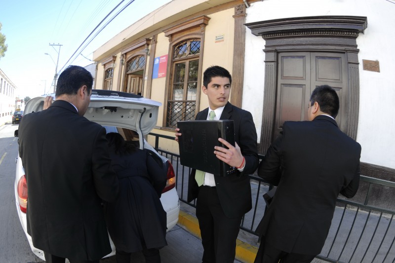 Foto Diario El Día