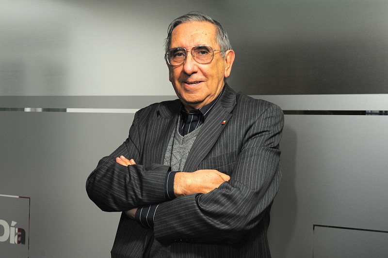 “Esta ciudad es de estudiantes y de cultura y nosotros debemos tener algo que siempre se ha prometido y es un Teatro Municipal digno de La Serena”,  advierte quien buscará llegar al concejo municipal de La Serena. 