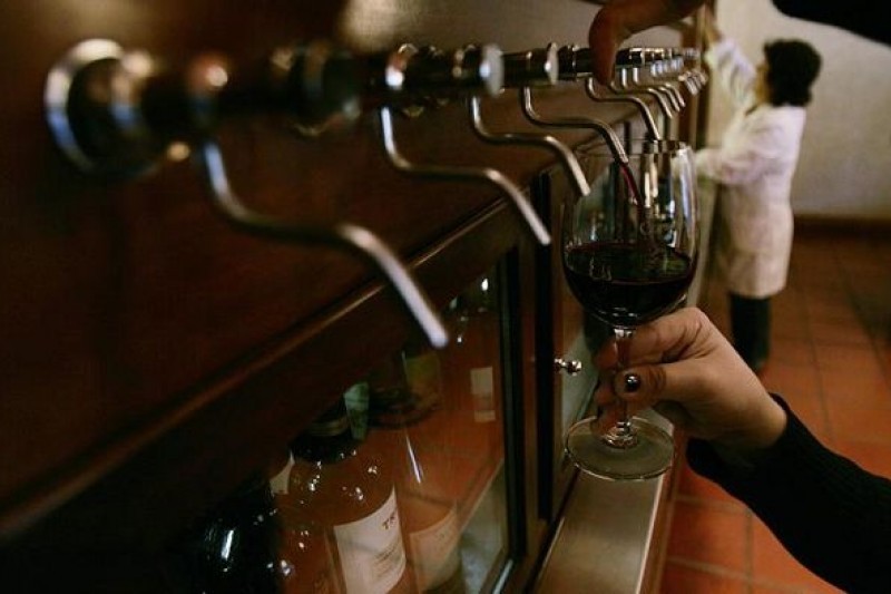El gobernador de la Provincia de San Juan afirma que no es necesario importar vinos chilenos