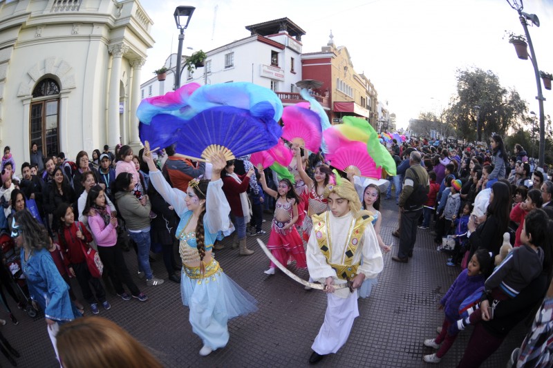 Foto Andrea Cantillanes Foto Andrea Cantillanes