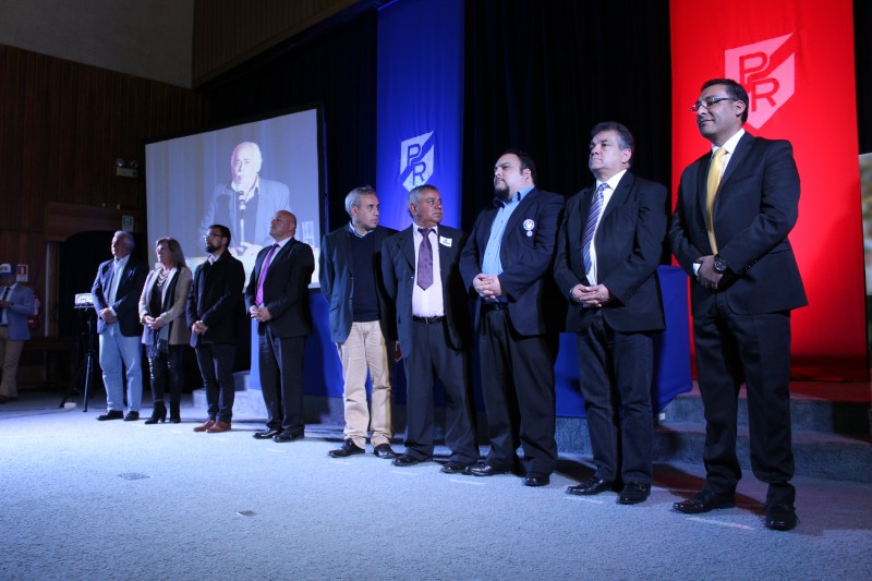 Foto José Huerta