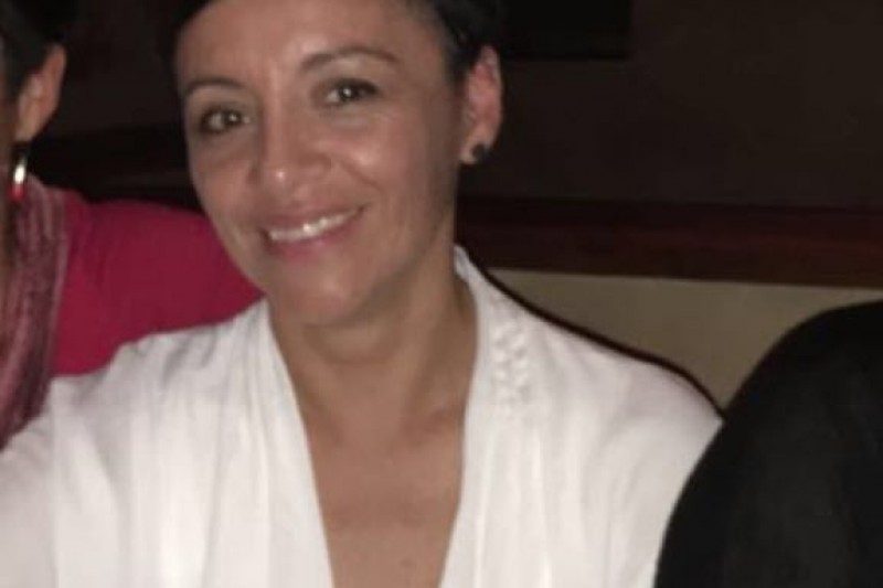 Yasna Rojas Rodríguez