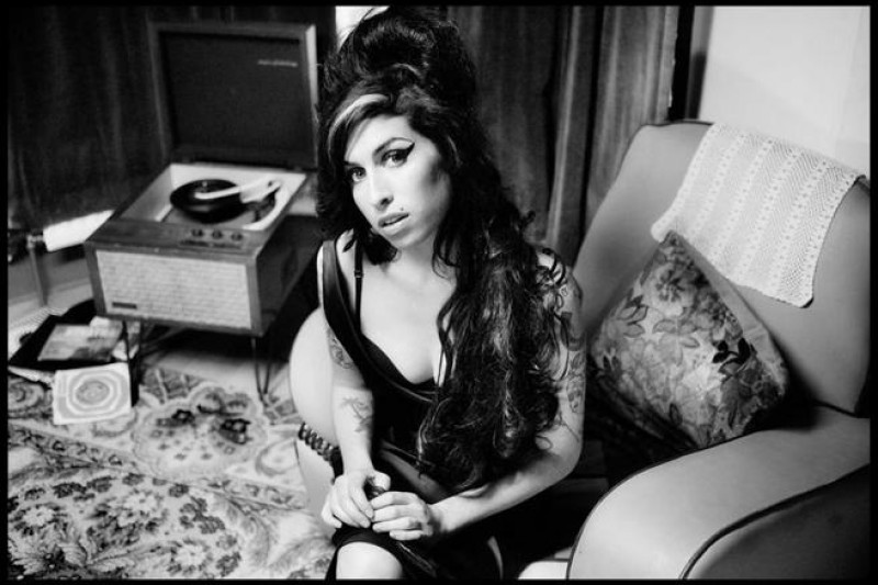 Amy Winehouse