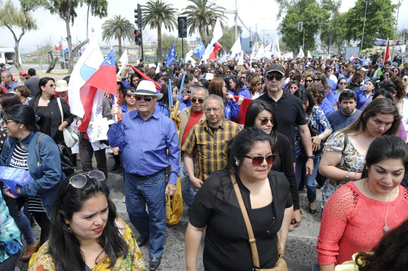 Foto: Andrea Cantillanes