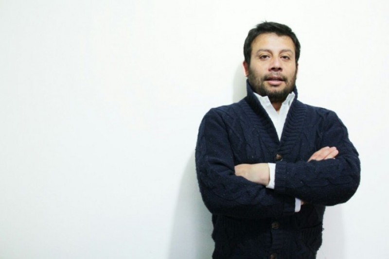 Carlos Ortiz