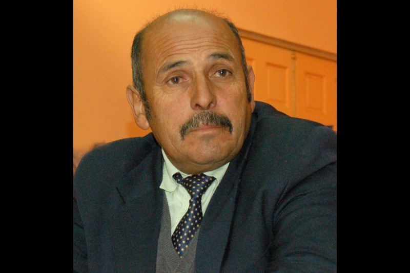Pedro Valdivia