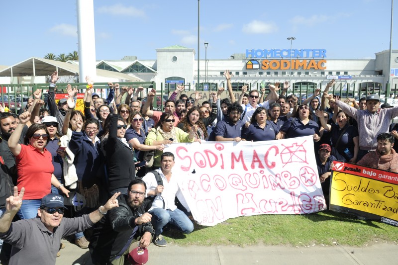 Foto: Andrea Cantillanes