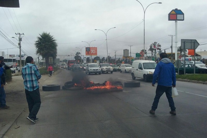 Foto Lautaro Carmona