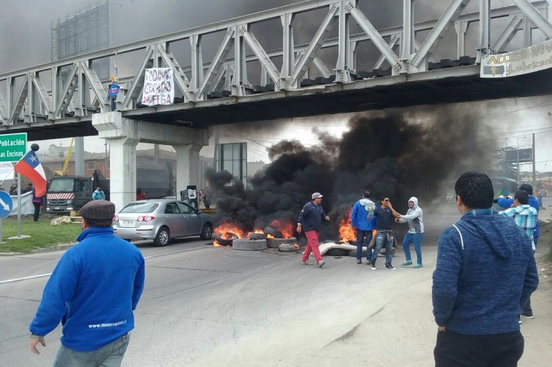 Foto Lautaro Carmona