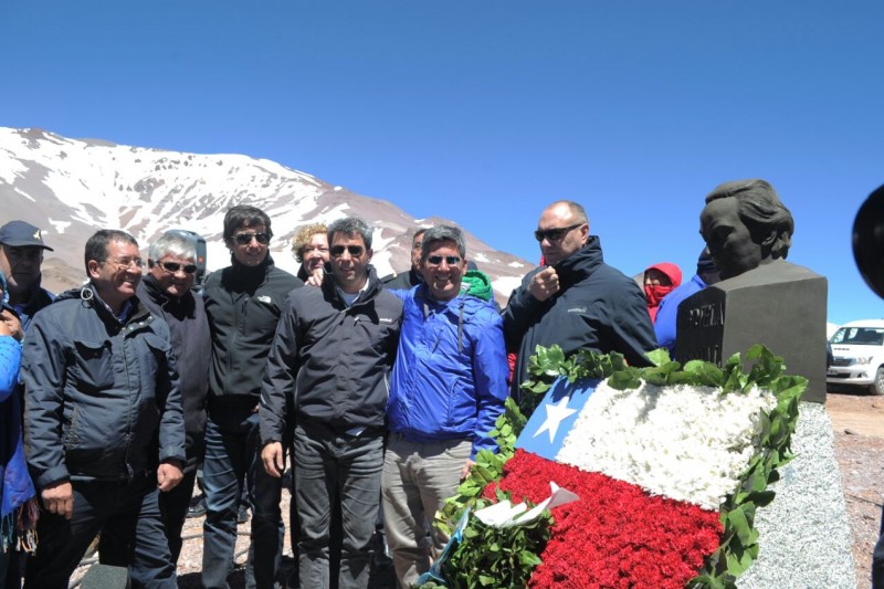Foto Lautaro Carmona